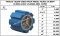 FIVALCO'' SILENT CHECK VALVE MODEL: F51N16 ,DI BODY