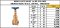 NIBCO GATE VALVE MODEL : NP-450 , NRS *มีสินค้า