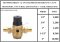 RB #300032 DIRECT- ACTIVATED PRESSURE REDUCING VALVE