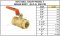 KITZ BALL VALVE MODEL T