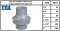 ERA USU SPRING CHECK VALVE