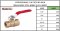 MUELLER BALL VALVE MODEL : BV-600-B