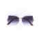 Black Angle Wing