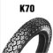 Dunlop Moto