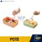 กล่องอาหาร FC12