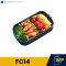 กล่องอาหาร FC14