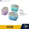 กล่องอาหาร FC15