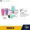 แก้วสแตนเลส SM24