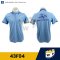 เสื้อโปโล 43F04
