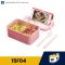 กล่องข้าวรักษ์โลก 15F04
