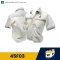 เสื้อ Uniform 45F03