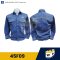 เสื้อ Uniform 45F09