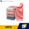 ผ้าขนหนู 49F10