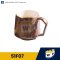 ชุดแก้วกาแฟ 51F07
