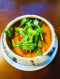 Thai buffet restaurant