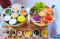 Thai buffet restaurant