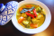 Thai buffet restaurant