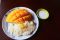Thai buffet restaurant