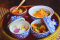 Thai buffet restaurant