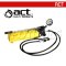 ACT-3000PD ปั๊มไฮโดรลิคมือโยก 3000CC เหมาะกับกระบอกไฮโดรลิค