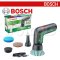 Universal Brush (06033E0050) เครื่องขัดอเนกประสงค์ 3.6V