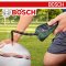 Easy Pump (0603947080) ปั๊มลมไร้สายพกพา 3.6V BOSCH