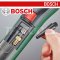 Easy Pump (0603947080) ปั๊มลมไร้สายพกพา 3.6V BOSCH