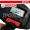 เครื่องเป่าลมร้อน 2000 วัตต์ หน้าจอดิจิตอล GHG 20-63 (06012A62K0)