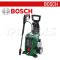 Universal Aquatak 130 (06008A7BK0) เครื่องฉีดน้ำแรงดันสูง 130 บาร์ Bosch 1,700W สาย 6 เมตร