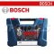 V-LINE 83 (2607017403) ชุดดอกสว่านไขควง BOSCH V-LINE 83 ชิ้น/ชุด