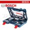 V-LINE 83 (2607017403) ชุดดอกสว่านไขควง BOSCH V-LINE 83 ชิ้น/ชุด