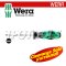 WR110006 ไขควงปากแบน 0.8 x 200 มม.รุ่น 335 (เขียว)