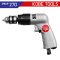 KBE-270-1390D สว่านลม 10มม.(3/8") รุ่นงานหนัก