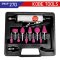 KBE-270-2030L ชุดเครื่องเจียร์แกน 3 มม. / 6 มม.