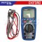 OXD-516-0625D ดิจิตอลมัลติมิเตอร์ 6-in-1 Digital Multimeter with Thermometer