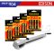 ไฟฉายพร้อมแบตเตอรี่ EDI-904-2922K , EDI-904-2923K