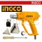 INGCO-HG200038 เครื่องเป่าลมร้อน 2000 วัตต์