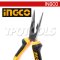 INGCO-HLNP08168 คีมปากแหลม 6 นิ้ว (160 มม.)