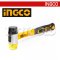 INGCO-HRPH8140 ค้อนหัวพลาสติก ด้ามไฟเบอร์