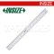 7113-600 บรรทัดเหล็ก 600 มม./24" INSIZE 7113 Series