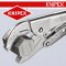 KN4104250 คีมล็อค 250 มม. "KNIPEX"