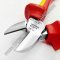 KN002012 คีมชุดกันไฟ 3ตัว/ชุด VDE1000Vในถาดพลาสติก "KNIPEX"