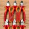 KN1426160 คีมตัด/ปอกสายไฟ VDE1000V "KNIPEX"