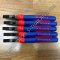 KN0202200 คีมปากจิ้งจกรุ่นงานหนัก 200 มม.ด้าม TWOTONE "KNIPEX"