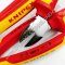 KN7006160 คีมตัดปากเฉียง 160 มม.ด้ามกันฉนวนกันไฟ 1000V "KNIPEX"