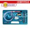 HB-CT-66K เครื่องเจียรนัยสายอ่อน 3 มม.(ใช้ลม)