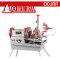 OK-KT-403 เครื่องต๊าปเกลียวไฟฟ้า 1/2"-3"BSPT/NPT (220V) #KT-403