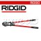 RIDGID 14223 รุ่น S24 กรรไกรตัดเหล็กเส้น