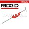 RIDGID คัตเตอร์ตัดท่อสำหรับงานหนัก 32840 HEAVY DUTY PIPE CUTTERS