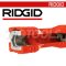 RIDGID ประแจขันน็อตพลาสติกใต้อ่าง 57003 PLASTIC NUT BASIN WRENCH